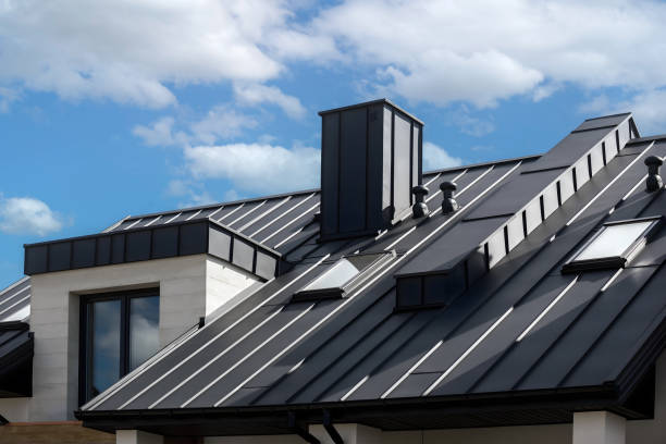 Best Metal Roofing Installation  in Monroe, OH